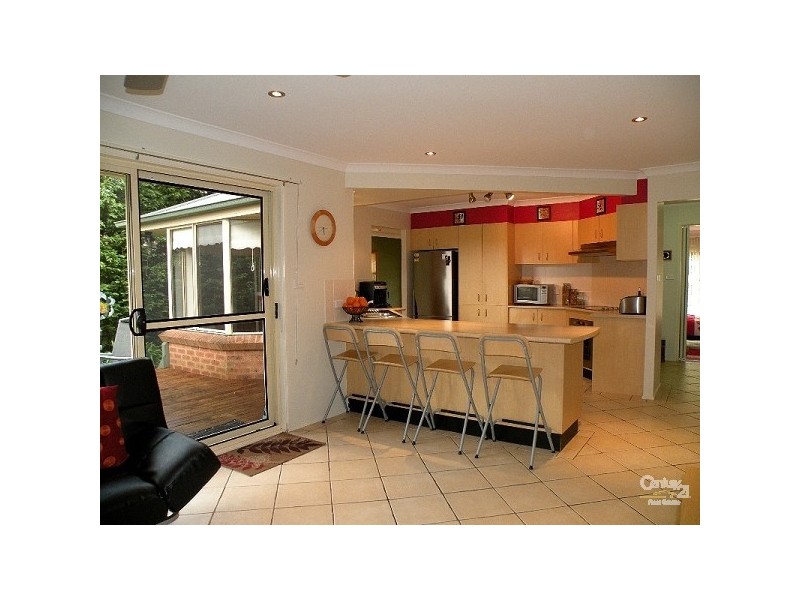 Hazelbrook NSW 2779