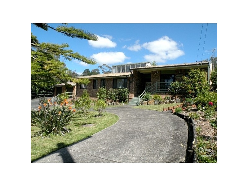 Woodford NSW 2778