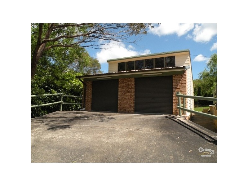 Woodford NSW 2778