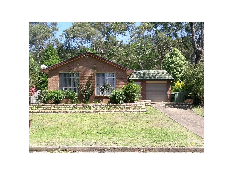 12 Rocklea Street, Hazelbrook NSW 2779