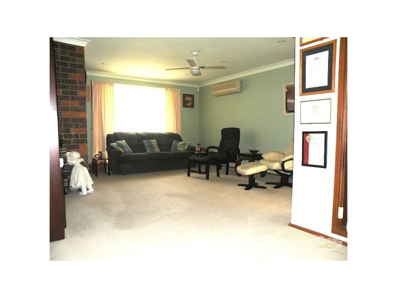 Hazelbrook NSW 2779