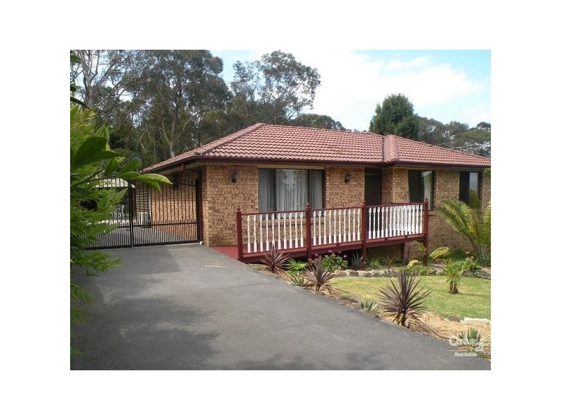 Hazelbrook NSW 2779