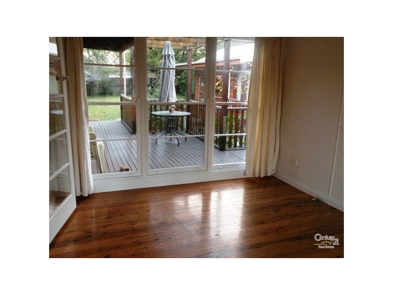 31 Wilson Street, Lawson NSW 2783