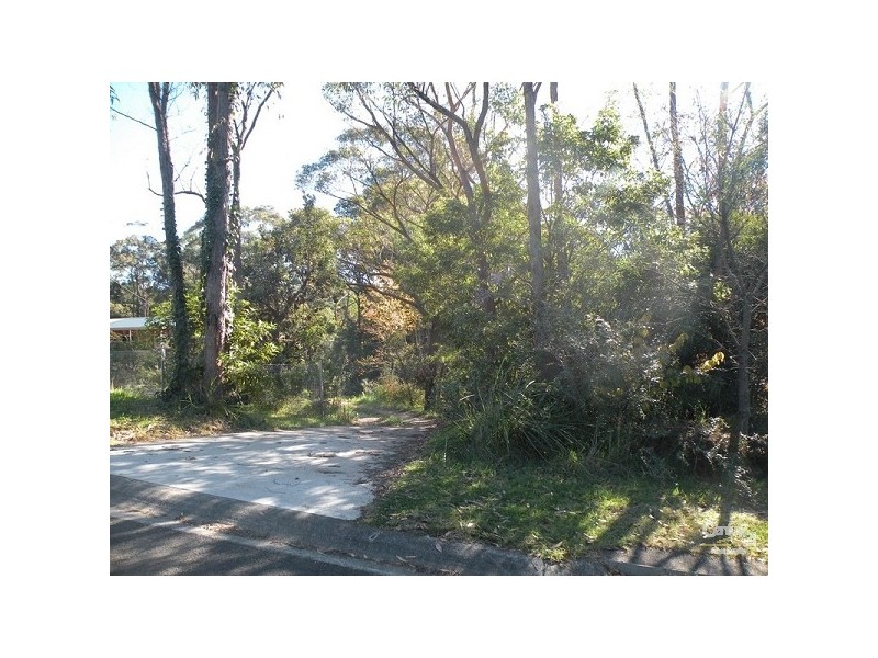 40 BIRDWOOD PDE, Hazelbrook NSW 2779