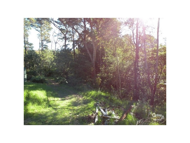 40 BIRDWOOD PDE, Hazelbrook NSW 2779