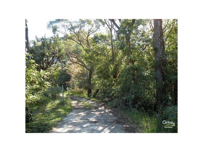 40 BIRDWOOD PDE, Hazelbrook NSW 2779