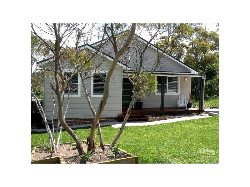 Woodford NSW 2463