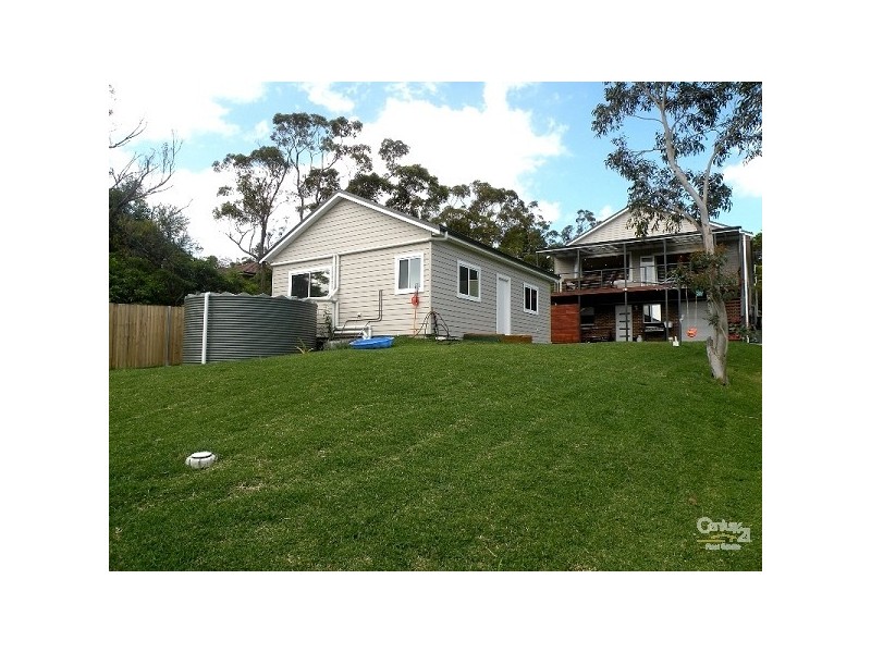 Woodford NSW 2463