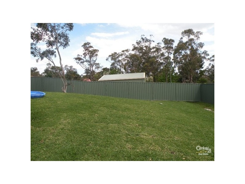 Woodford NSW 2463