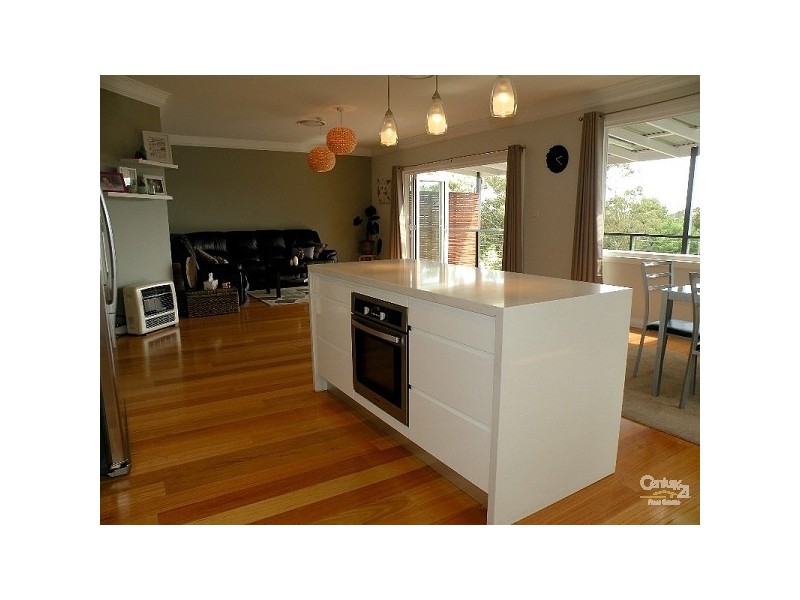 Woodford NSW 2463