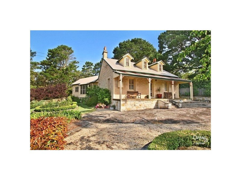 Woodford NSW 2463