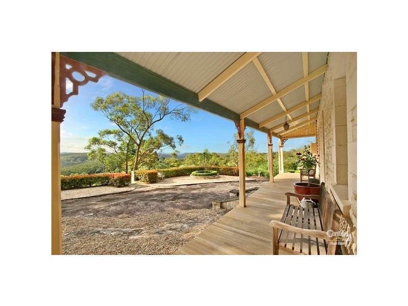 Woodford NSW 2463