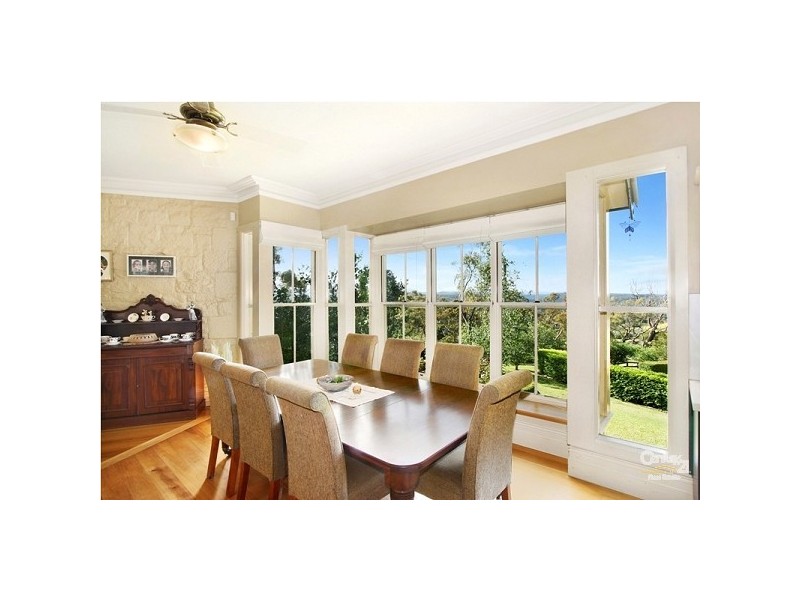Woodford NSW 2463