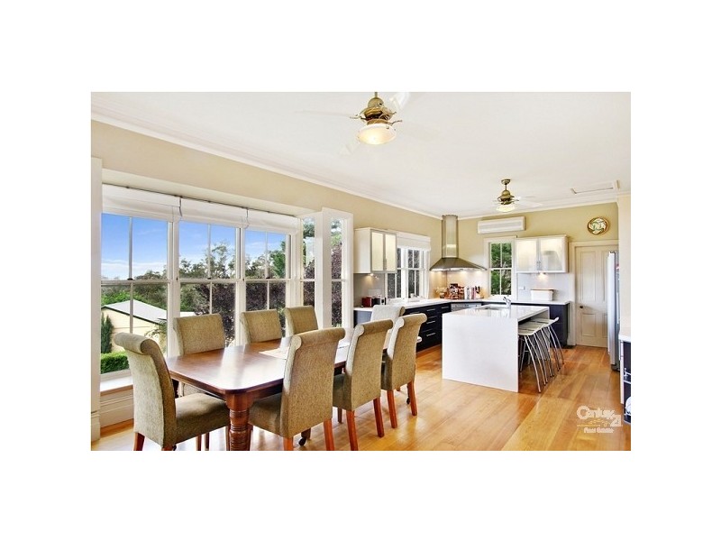 Woodford NSW 2463
