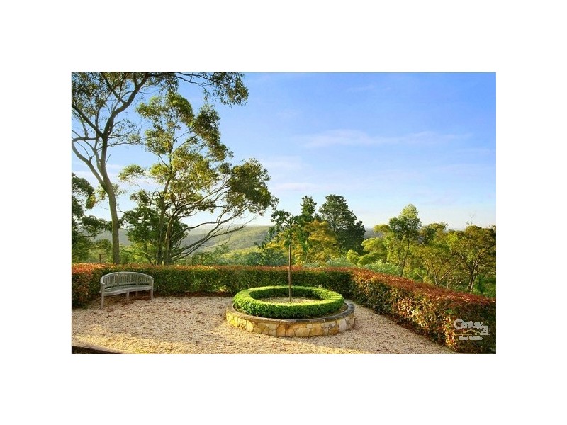 Woodford NSW 2463