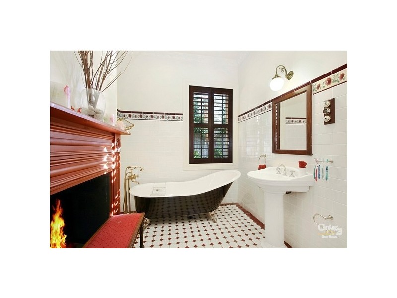 Woodford NSW 2463