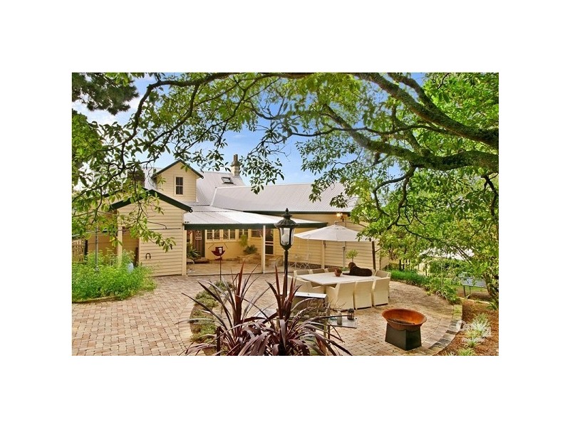 Woodford NSW 2463