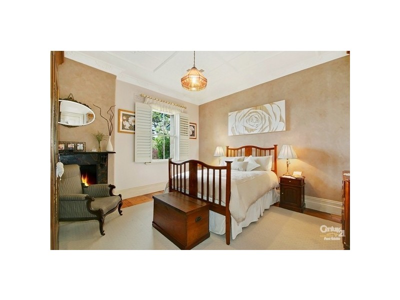 Woodford NSW 2463