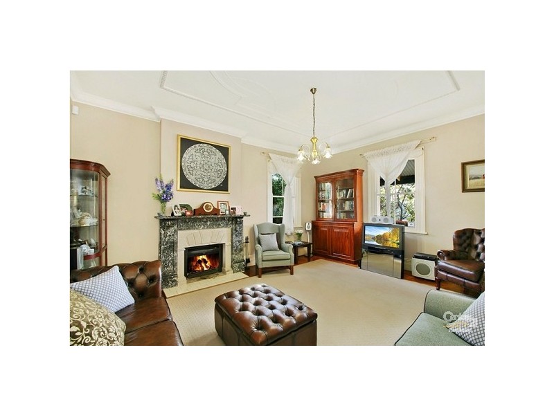 Woodford NSW 2463