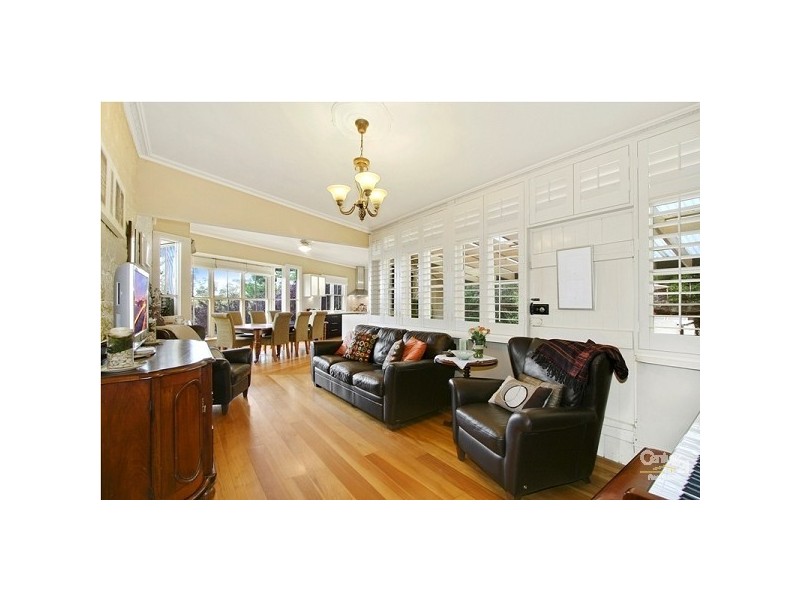 Woodford NSW 2463
