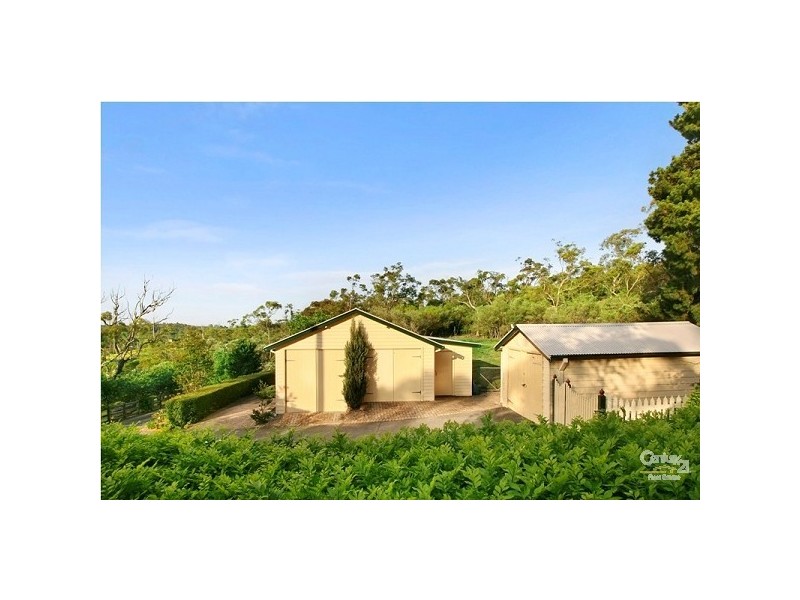 Woodford NSW 2463