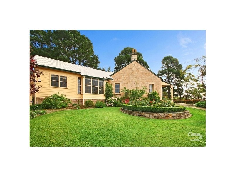 Woodford NSW 2463