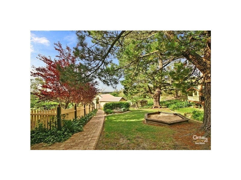 Woodford NSW 2463