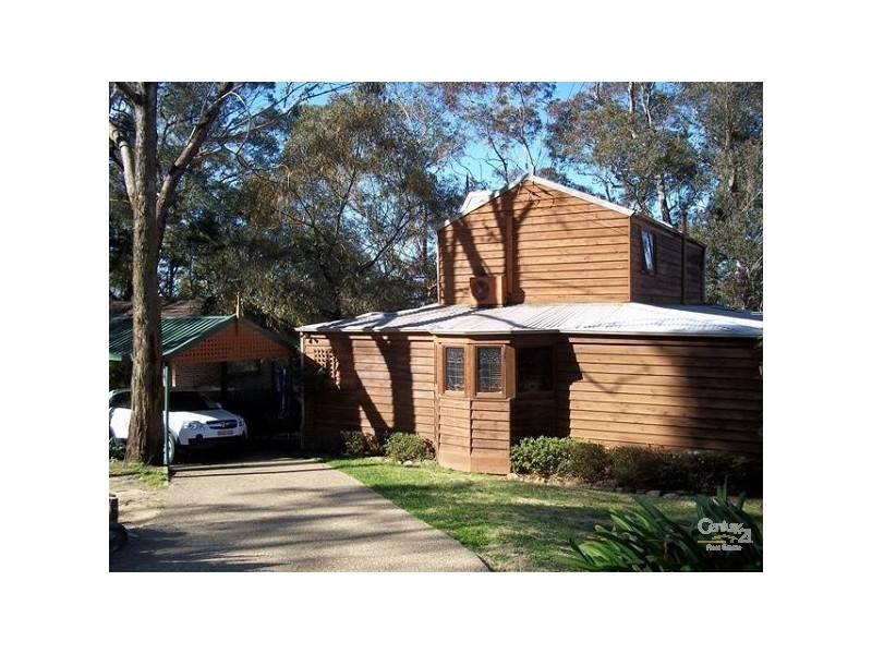 29 Cliff Avenue, Hazelbrook NSW 2779