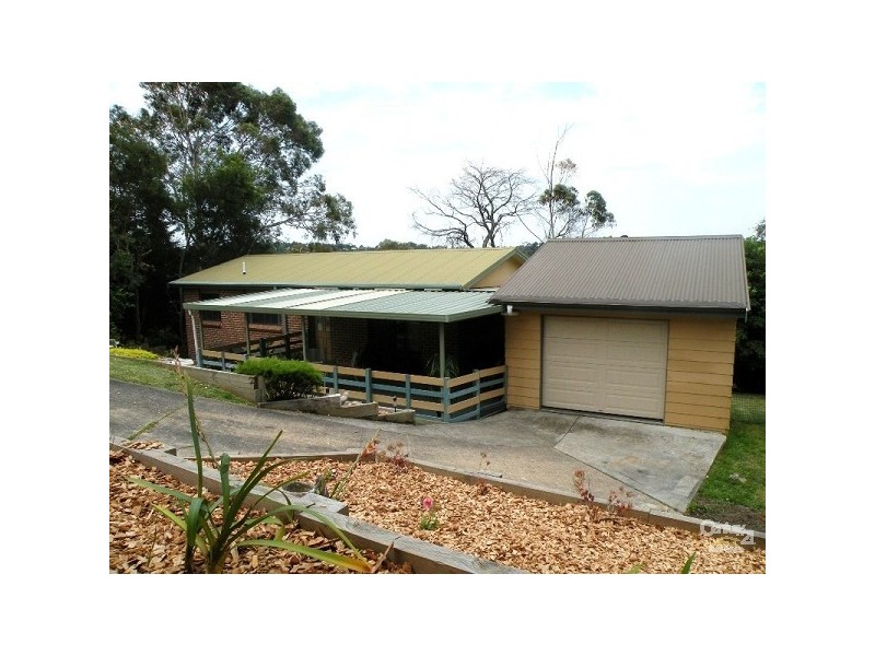 Woodford NSW 2778