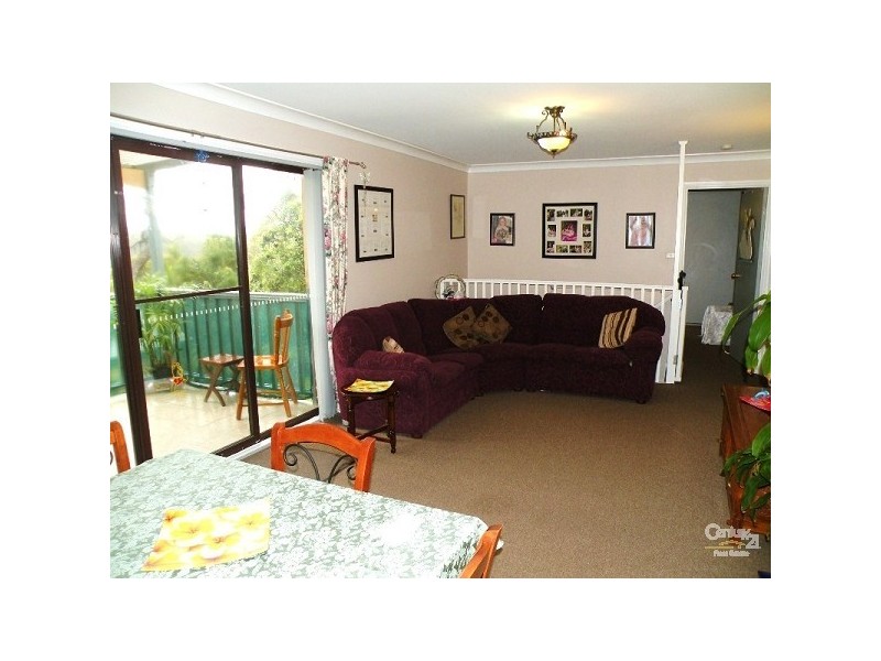 Woodford NSW 2778
