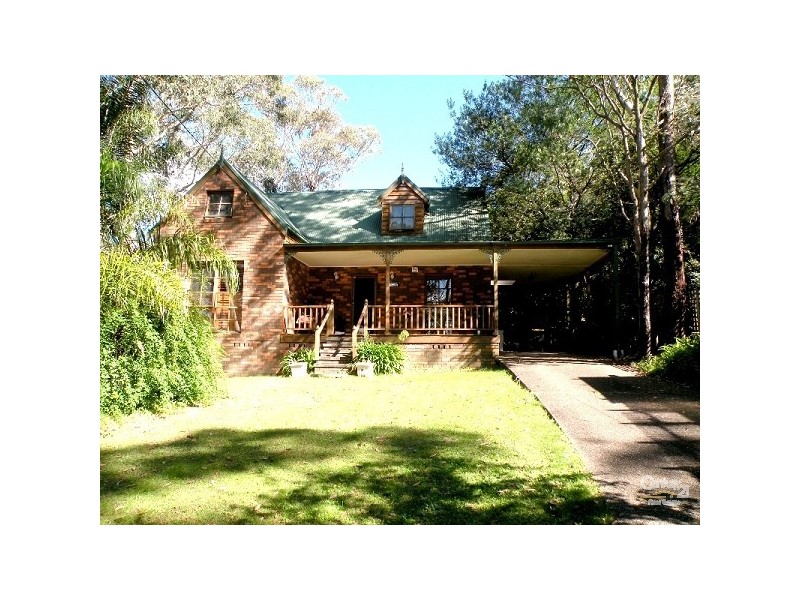 15 WIDEVIEW AVENUE, Woodford NSW 2778