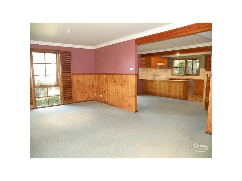 15 WIDEVIEW AVENUE, Woodford NSW 2778