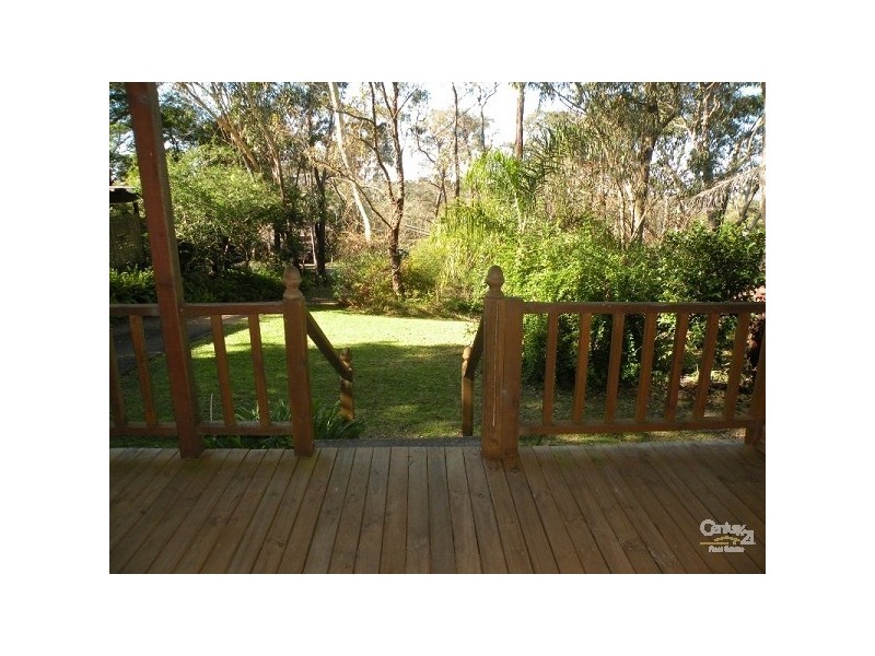 15 WIDEVIEW AVENUE, Woodford NSW 2778