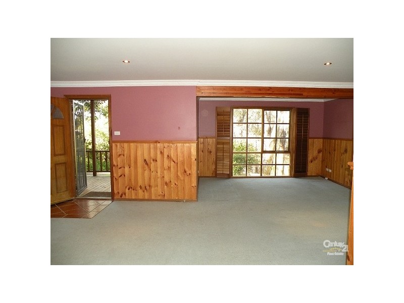 15 WIDEVIEW AVENUE, Woodford NSW 2778