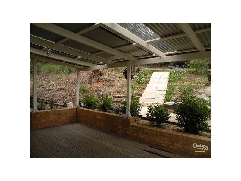 55 Luchetti Avenue, Hazelbrook NSW 2779