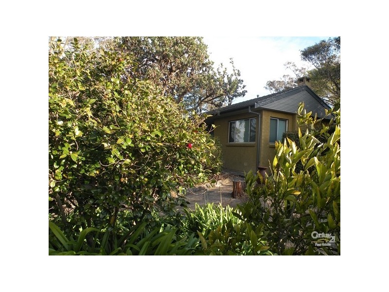 9 Parker Street, Woodford NSW 2778