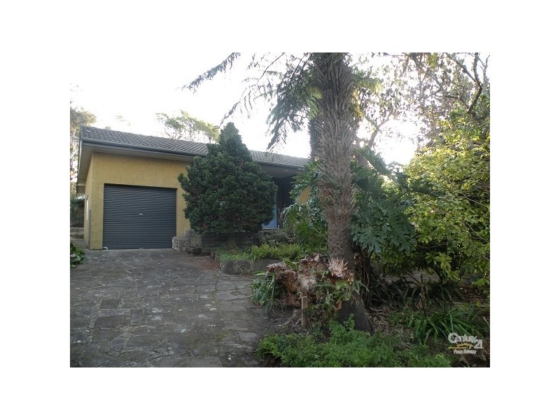 9 Parker Street, Woodford NSW 2778