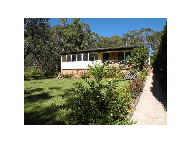 11 Eastern Avenue, Hazelbrook NSW 2779