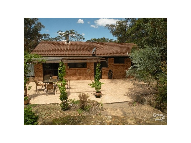 11 Eastern Avenue, Hazelbrook NSW 2779