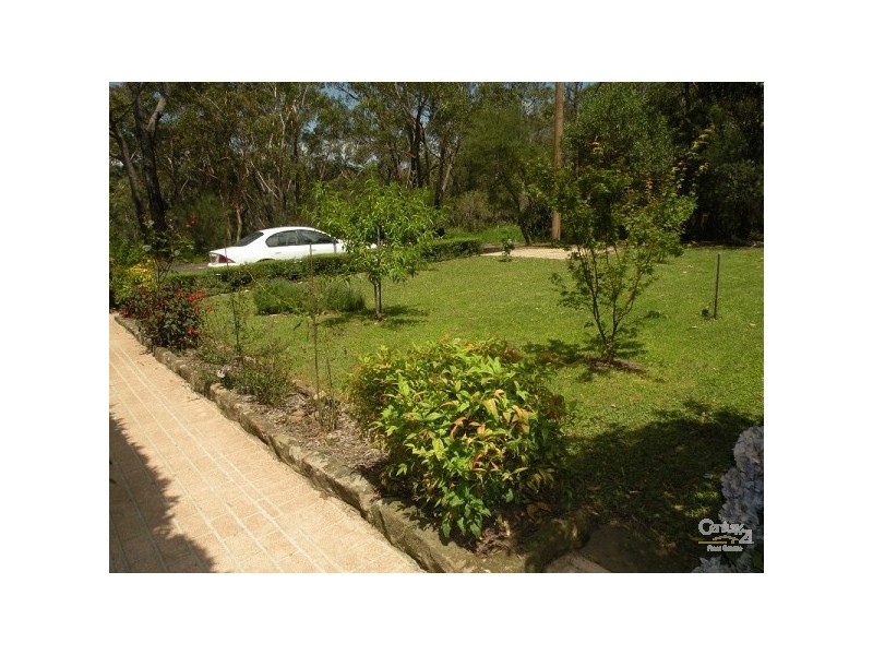 11 Eastern Avenue, Hazelbrook NSW 2779