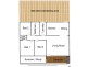11 Eastern Avenue, Hazelbrook NSW 2779 Floorplan