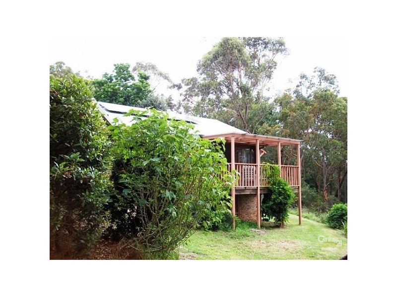 194 Winbourne Road, Hazelbrook NSW 2779