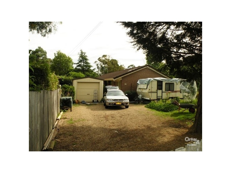 377 Great Western Highway, Bullaburra NSW 2784