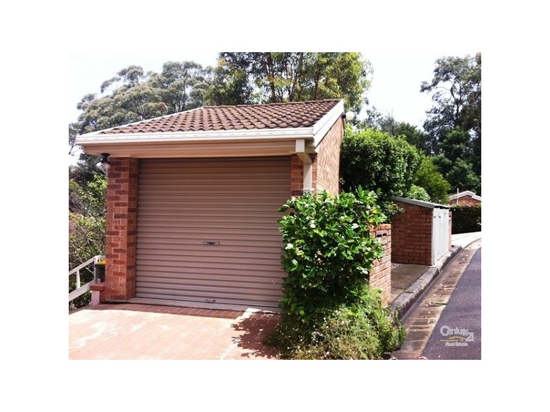 39 The Glen Crescent, Springwood NSW 2777