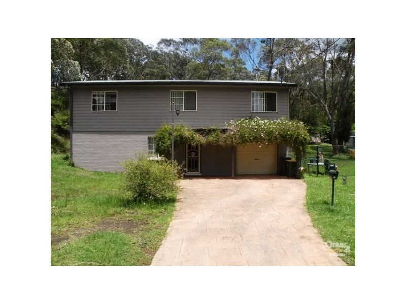 33 Hazel Avenue, Hazelbrook NSW 2779