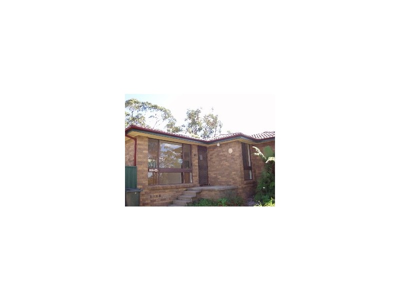66 Blue Hills Road, Hazelbrook NSW 2779