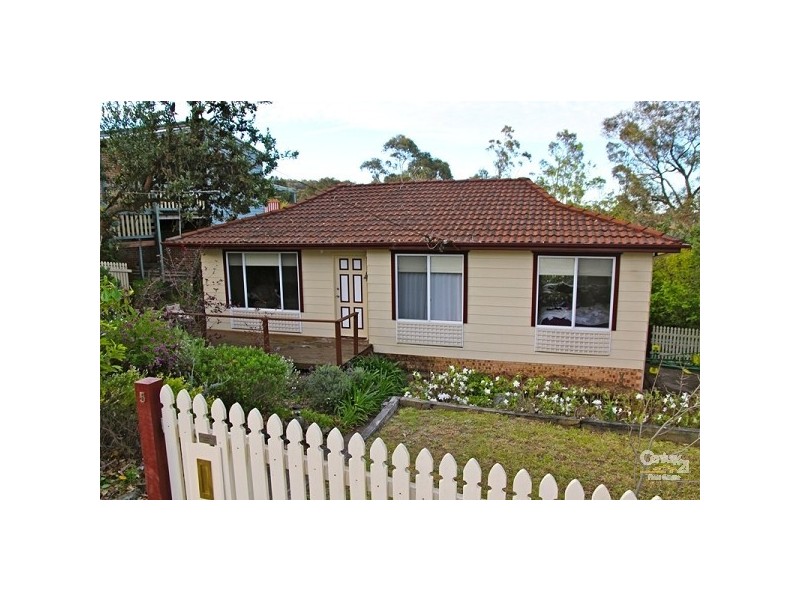 5 Boulder Crescent, Hazelbrook NSW 2779