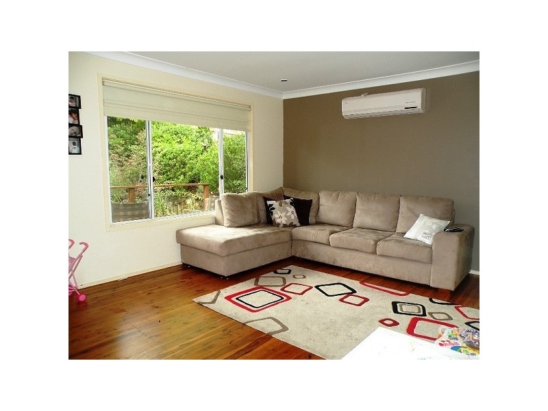 5 Boulder Crescent, Hazelbrook NSW 2779