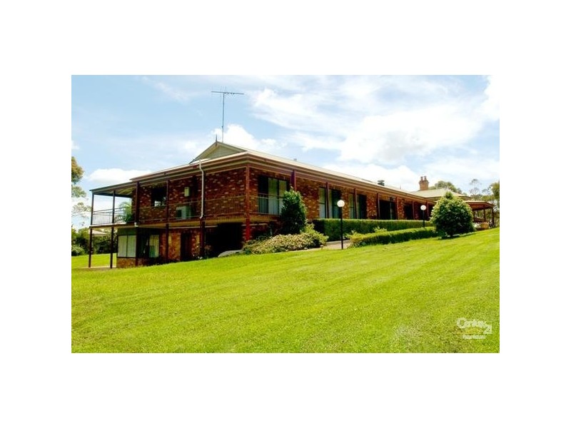 Faulconbridge NSW 2776