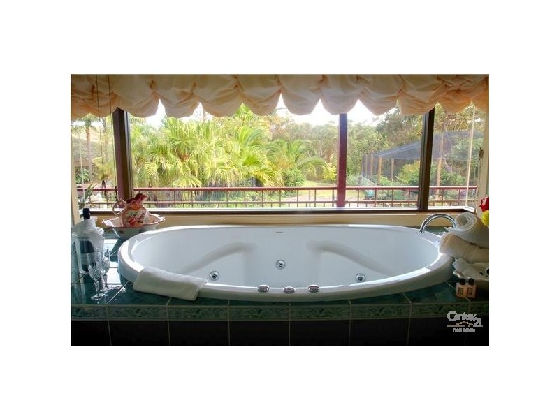 Faulconbridge NSW 2776